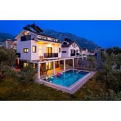 Villa Almilalin 6 bedroom Holiday Villa for Rent in Oludeniz