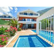 Villa Alya, spacious 4 bed villa with private pool