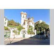 Villa Amalia Finale Ligure