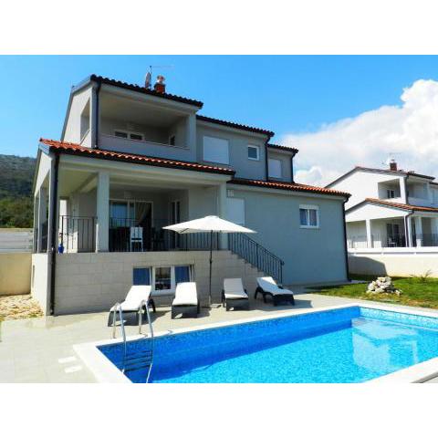 VILLA AMBER YourCroatiaHoliday