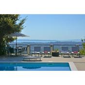 Villa Anteana with view and pool of 60m2