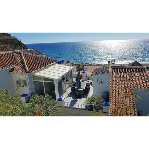 Villa Azur torrox costa