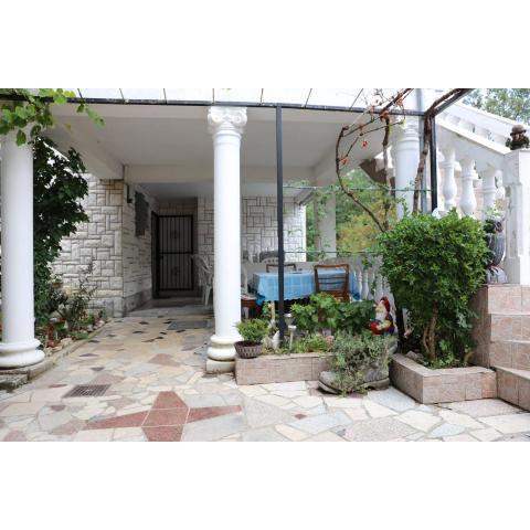 Villa Behija Ferienwohnung 3 Crikvenica