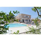 Villa BELLA - beautiful and modern house with pool, souna, jacuzzi & playground, Ližnjan - Istra