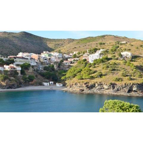 Villa Bella Portbou