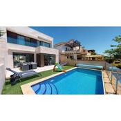 Villa Bonita - A Murcia Holiday Rentals Property
