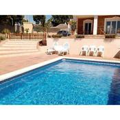 Villa Buena Vista - 5 bedroom fully air-conditioned villa with private swimming pool