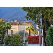 Villa by @ Home Hotel Locarno