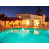 Villa Canyamel - Romantische Villa mit Pool