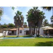 VILLA CAP FERRET, GARDEN, PRIVATE POOL, SEA VIEWS, COSTA ADEJE