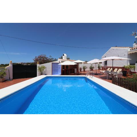 Villa Carmen by Spainsunrentals