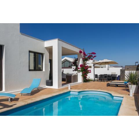 Villa Carmen- Lanzarote