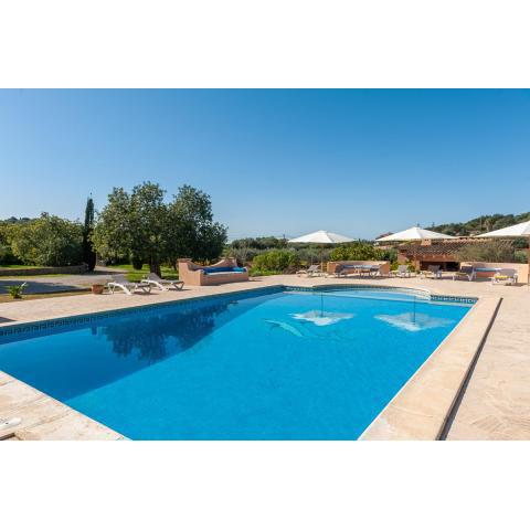 VILLA CASA FINA, POOL, BBQ, WIFI