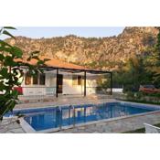 Villa ChatterForest Dalyan