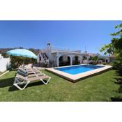 Villa Corbera SpainSunRentals