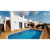 Villa Cornejo - A Murcia Holiday Rentals Property