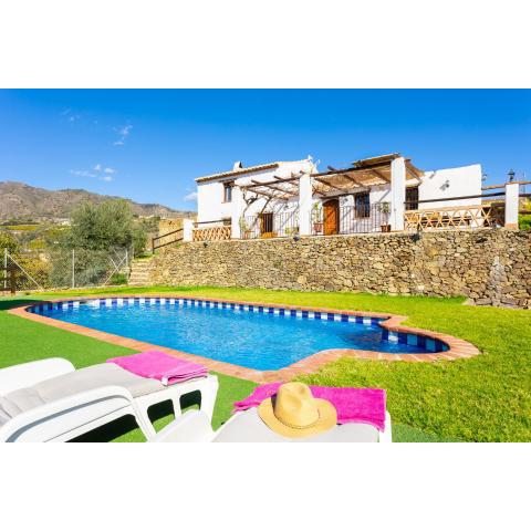 Villa Cortijo Mar