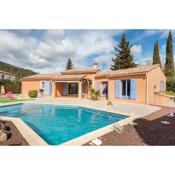 Villa côte d’Azur / piscine privée au calme