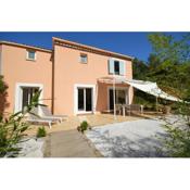 Villa Croix Des Gardes Cannes - Piscine Partagee-