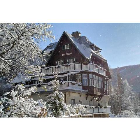 Villa Daheim Semmering