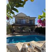 Villa Dalyan Turay