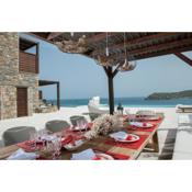 Villa Danae by Elounda Island View Villas