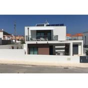 Villa das Hortas: new & modern villa @ Silvercoast - Portugal