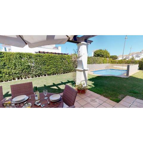 Villa Denton - A Murcia Holiday Rentals Property