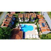 Villa Dolunay Apart Hotel