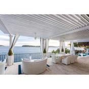 Villa Dubrovnik Palazio A Stunning 4 Bedroom Villa On the Waters Edge