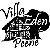 Villa Eden Peene Tiny House