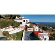 Villa el Ventorrillo Spainsunrentals