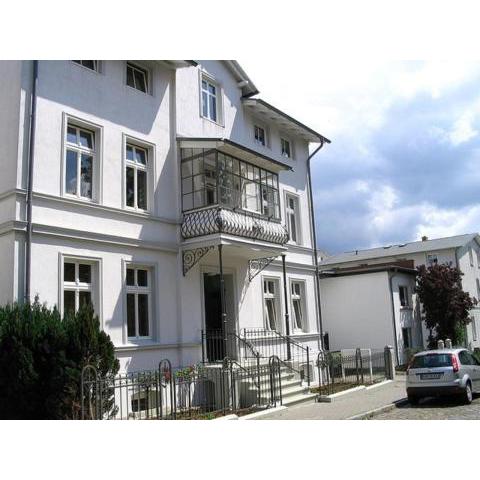 Villa Elfriede