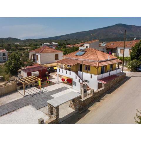 Villa Elpis 1