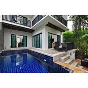 VILLA EMIEMI | 2FL 2 bedroom villa with terrace close to Nai Harn beach