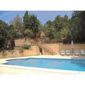 Villa en Andratx con piscina privada