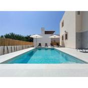 Villa Es Trenc Pool-Beach House