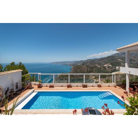 Villa Escena, La Herradura - R9981