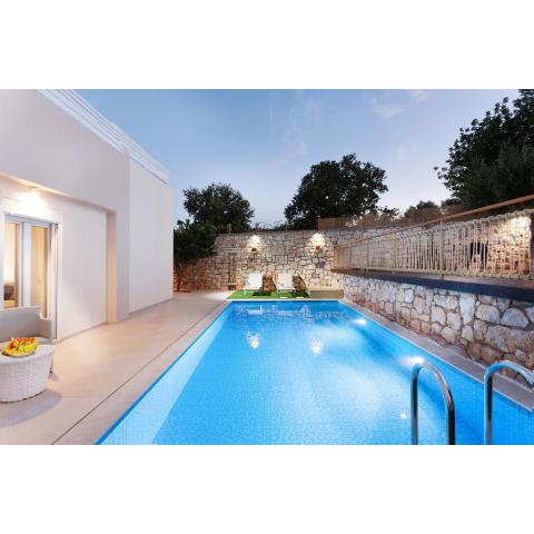 Villa Excesio - With Private Pool