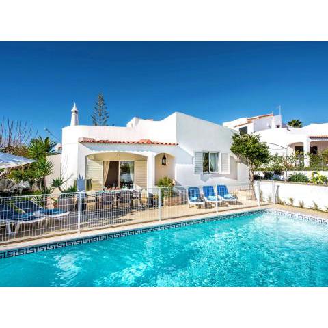 Villa Family Villa Albufeira OCEAN by Interhome