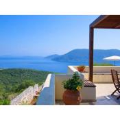 Villa Fiscardo View Fiscardo Kefalonia