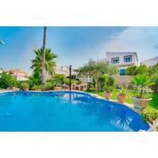 Villa FISHERMAN Alcudia