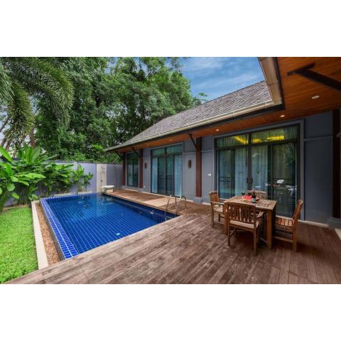 Villa Flores by Tropiclook