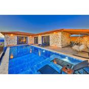 Villa Flower Blue Patara