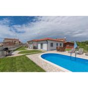 Villa Frontera Cro atia