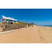 Villa Frontline Beach Costabella - Marbella