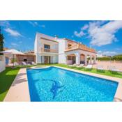 Villa Fuster - PlusHolidays