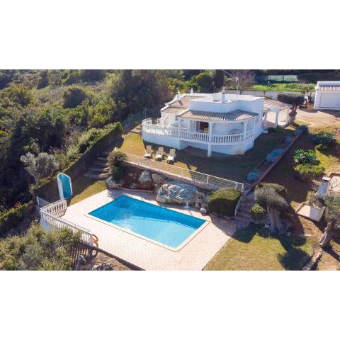 Villa Gabrielle - Great value great location in Vale Da Parra near to Gale Beach