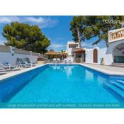 Villa George - HMR Holidays