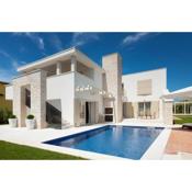 Villa Ginevra by HMZ Villas